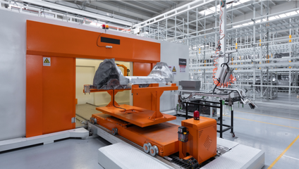 雷軍盛情邀請(qǐng) 到小米汽車工廠過(guò)大年，共探新能源技術(shù)新未來(lái)