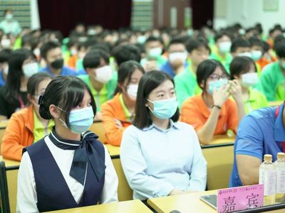 珠海一職實驗學校職業(yè)教育活動周圓滿結(jié)束,職教有你更精彩