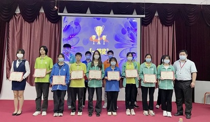 珠海一職實驗學校職業(yè)教育活動周圓滿結(jié)束,職教有你更精彩