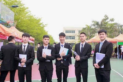 珠海南方愛迪技工學校:打破就業(yè)難路,“訂單式”人才培養(yǎng)成企業(yè)青睞