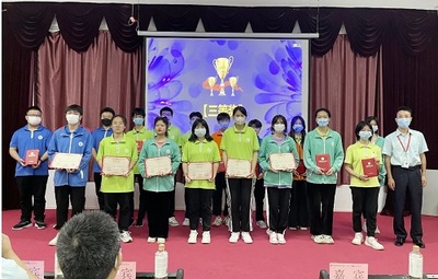 珠海一職實驗學校職業(yè)教育活動周圓滿結(jié)束,職教有你更精彩