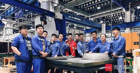 珠海創(chuàng)新職業(yè)教育十八載:校企合作不斷深化,輸出“珠海經(jīng)驗”