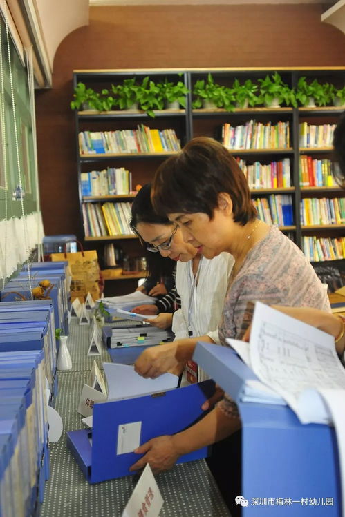 珠海巿容閎教育機構(gòu)同行參觀我園后勤衛(wèi)生保健工作
