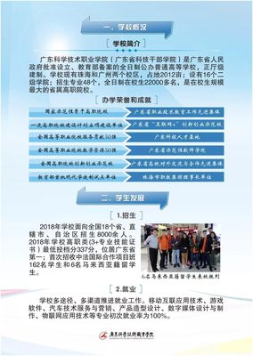 關(guān)注 | 圖說(shuō)2019年廣科高等職業(yè)教育質(zhì)量年度報(bào)告!